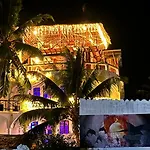 Light Of Zanzibar Hotel