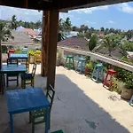 Light Of Zanzibar Hotel