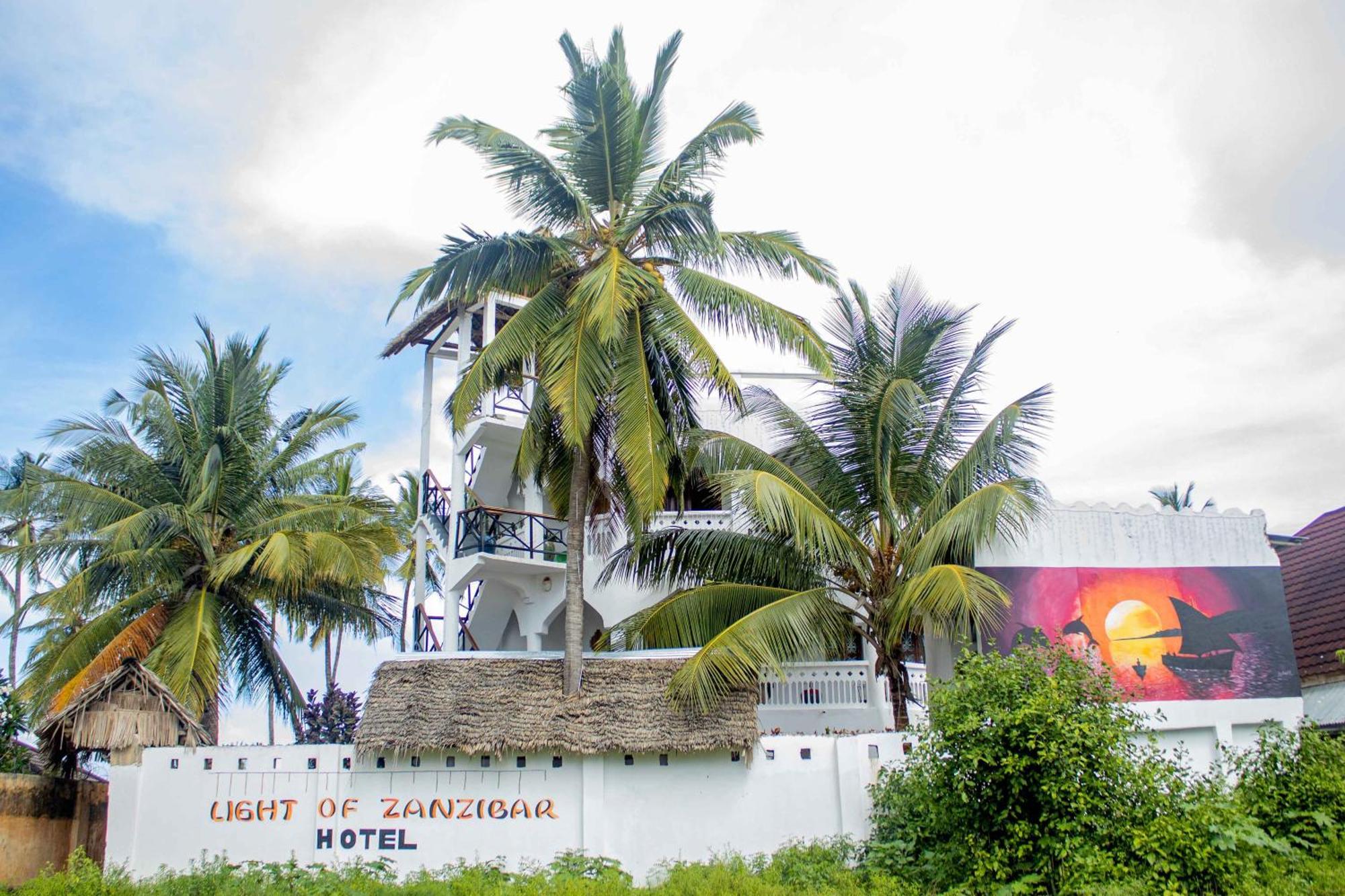 Bed & Breakfast Light Of Zanzibar