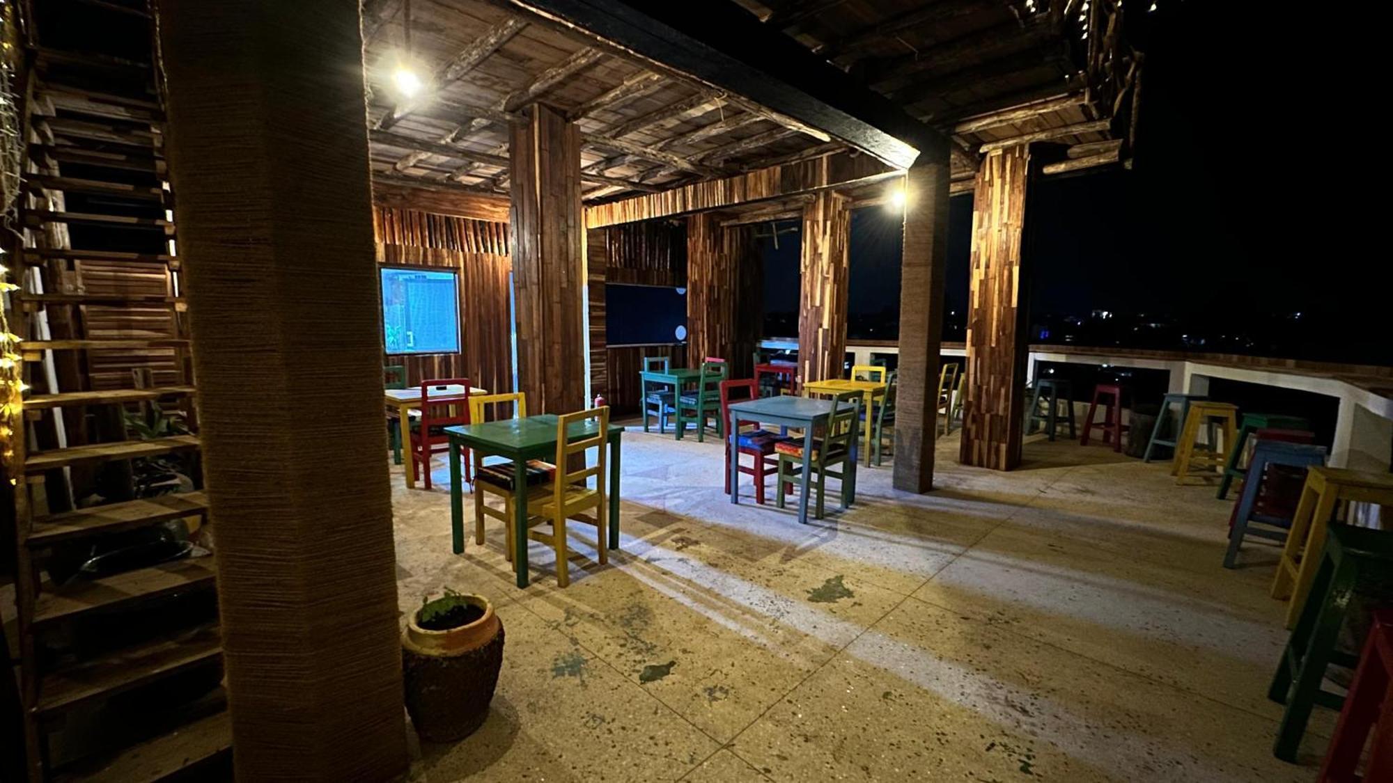 Light Of Zanzibar Bed & Breakfast