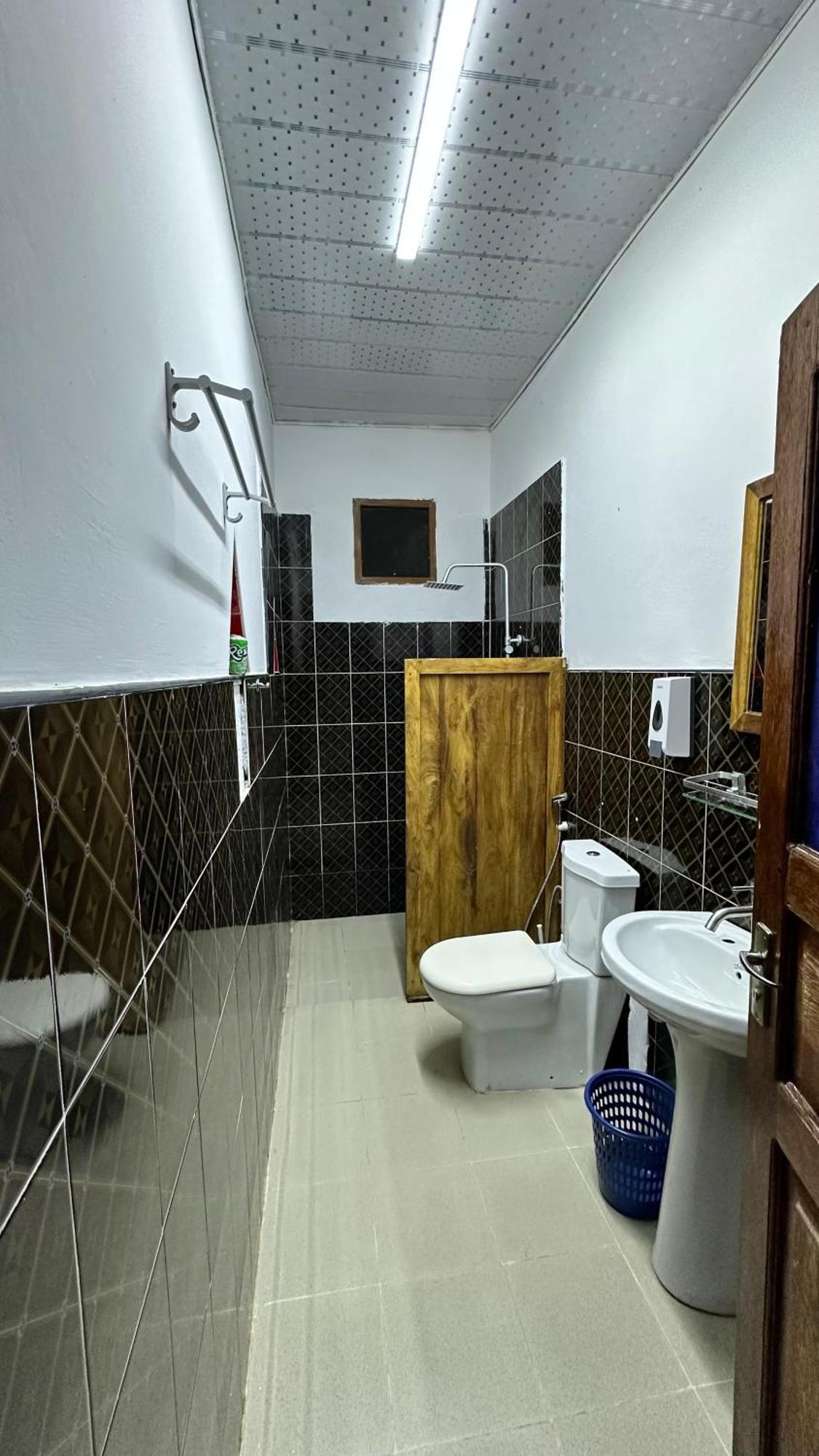 Bed & Breakfast Light Of Zanzibar