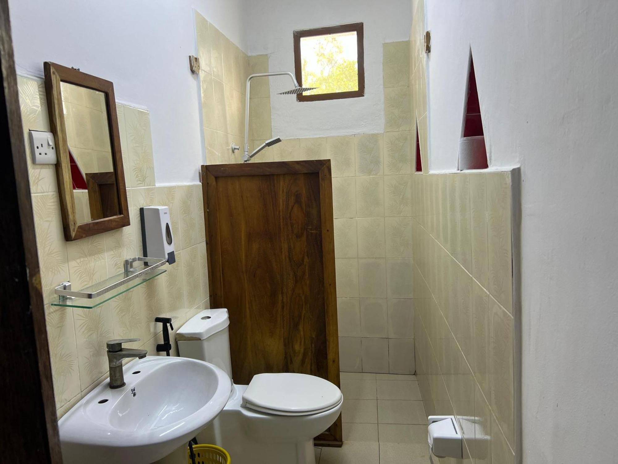 Bed & Breakfast Light Of Zanzibar *